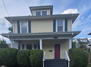 1919 Hanover Ave NW, Roanoke, VA