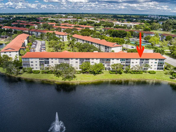 12900 SW 13th Street #403E, Pembroke Pines, FL 33027