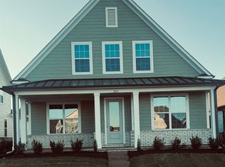 5633 Pleasant Park Pl, Arlington, TN 38002