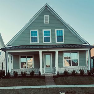 5633 Pleasant Park Pl, Arlington, TN, 38002