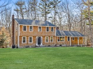 90 Old Forge Rd, Scituate, MA 02066