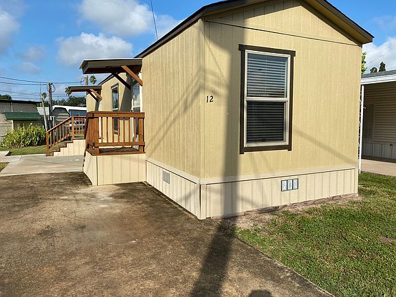 4th image of 1513 W Crockett St Lot 12