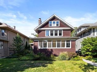 615 S Kenilworth Ave, Oak Park, IL 60304