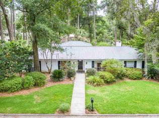 2617 NW 22nd Ave, Gainesville, FL 32605