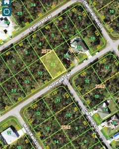 1335 Norwalk Ter, Port Charlotte, FL, 33953