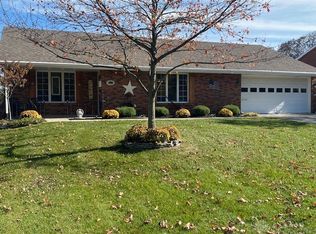 3160 Derr Rd, Springfield, OH 45503