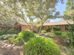 3084 Sloat Rd, Pebble Beach, CA 93953