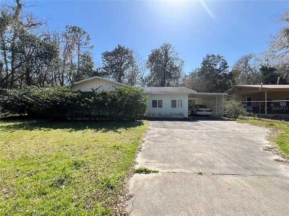 16675 SW 143rd Ave, Archer, FL 32618