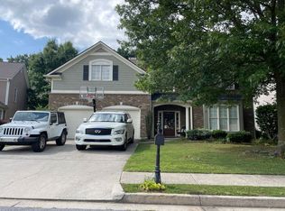 1983 Barrett Knoll Cir NW, Kennesaw, GA 30152