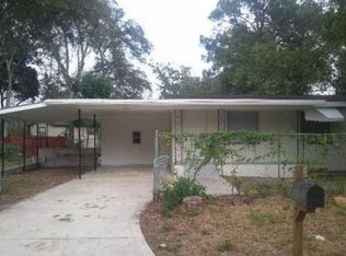 2119 Saint Clair St, Jacksonville, FL 32254