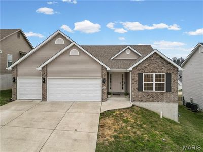 1810 Valley View Cir, Festus, MO, 63028