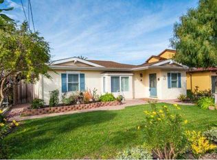 2409 Alvord Ln, Redondo Beach, CA 90278