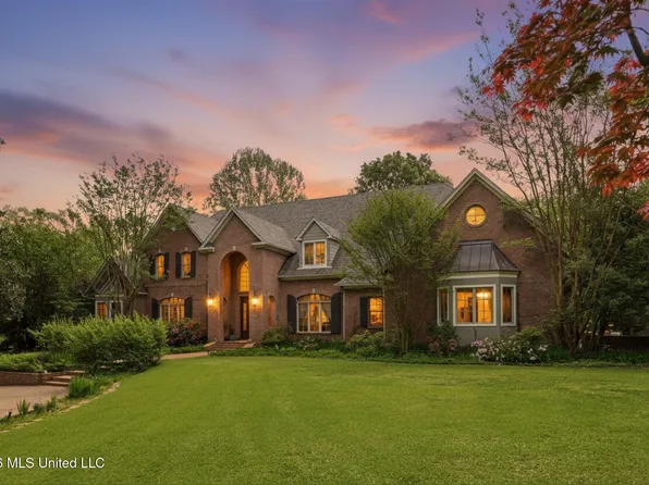 136 Swan Sea Ln, Madison, MS 39110