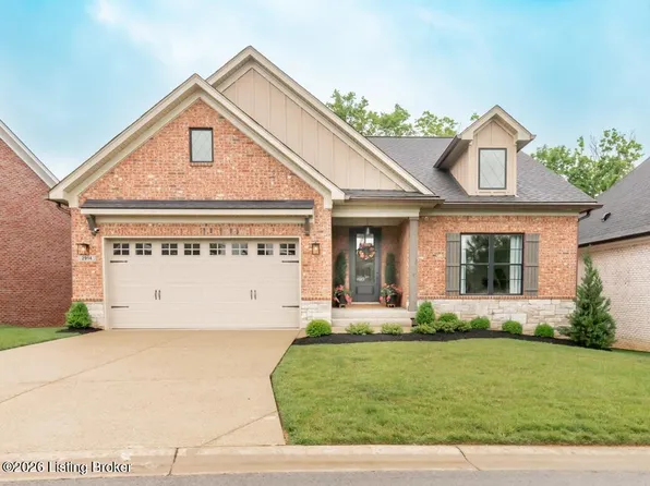 2914 Travis French Trl, Fisherville, KY 40023
