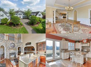 7673 Charnick Rd, Marshall, VA 20115