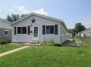 317 Louise Ave, Crawfordsville, IN