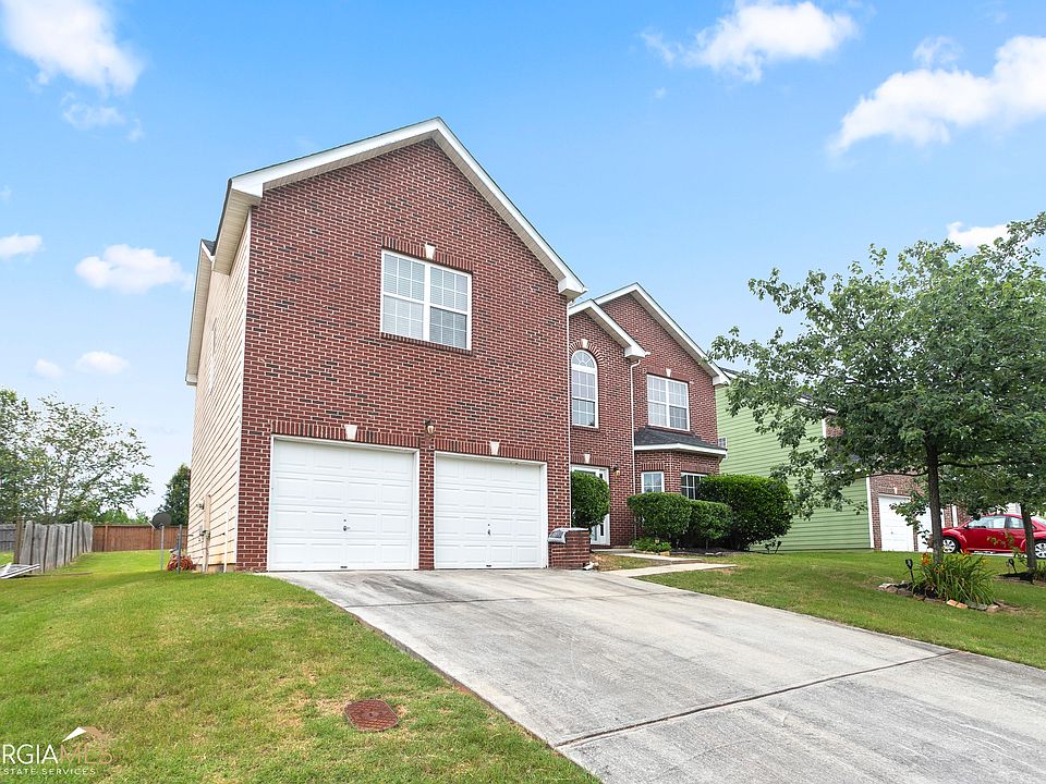 1st image of 4991 Burberry Way