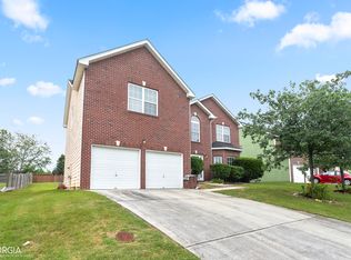 4991 Burberry Way, Fairburn, GA 30213