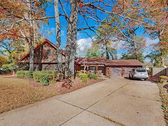 2nd image of 5 Templewood Drive