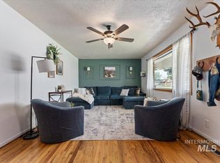 845 E 16 N, Mountain Home, ID 83647