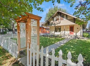 206 W Waverly Pl, Spokane, WA 99205