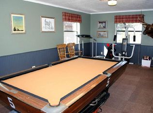 3 Juniper Ridge Rd, Tijeras, NM 87059