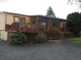 56220 Old Portland Rd, Warren, OR 97053