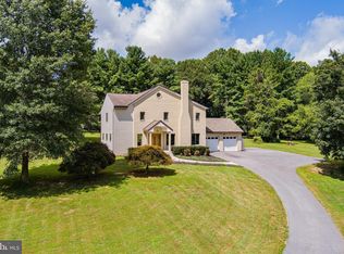 3492 Rosemary Ln, Ellicott City, MD 21042