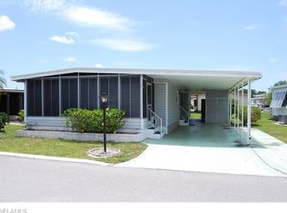 167 Yancey Ln, North Fort Myers, FL 33903