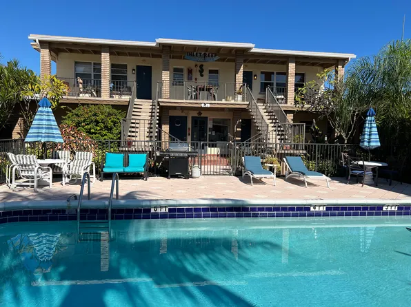 311 Inlet Way APT 11, Palm Beach Shores, FL 33404