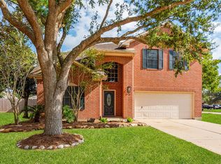 5115 Cherrywood Ct, League City, TX 77573