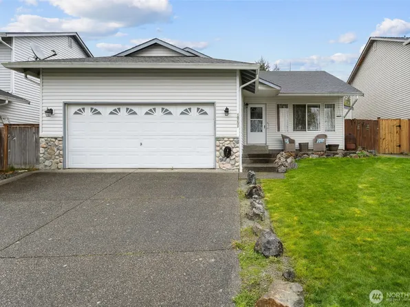 10201 62nd Drive NE, Marysville, WA 98270