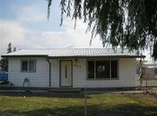 441 Wilson Rd, Central Pt, OR 97502