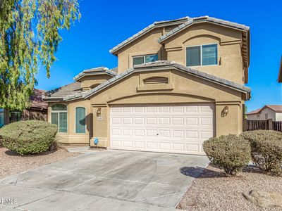 4614 W Beautiful Ln, Laveen, AZ, 85339