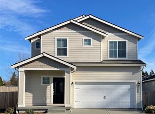 2317 158th Street Ct E, Tacoma, WA 98445