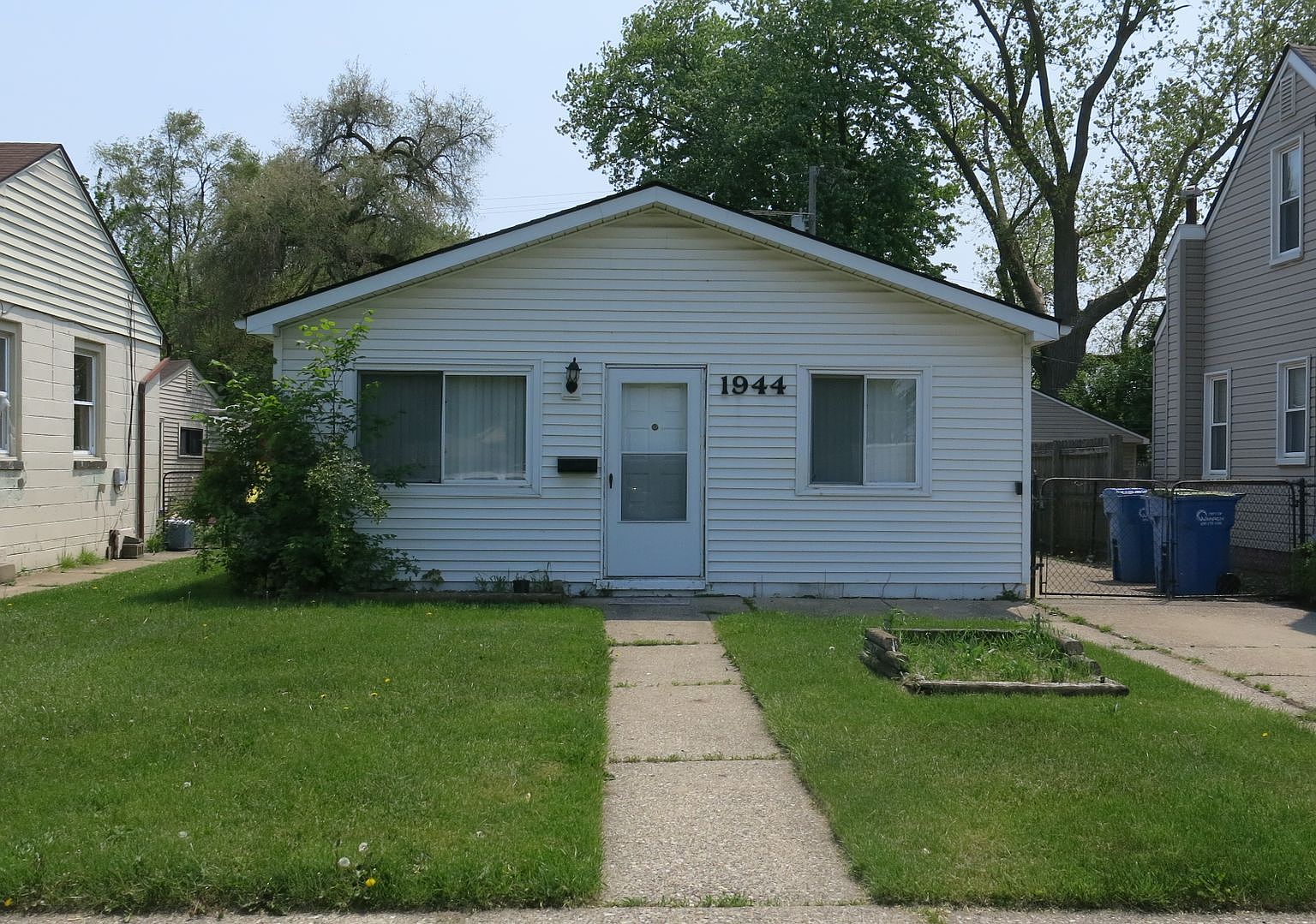 1944 Garrick Ave, Warren, MI 48091 Zillow