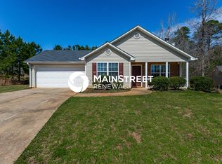 55 Amber Way, Covington, GA
