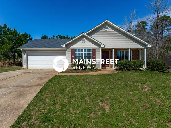 55 Amber Way, Covington, GA 30016