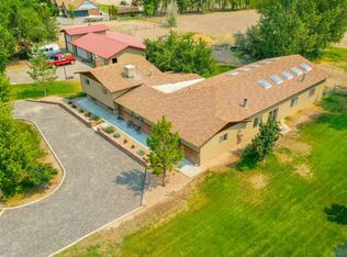582 Rio Hondo Rd, Grand Junction, CO 81507