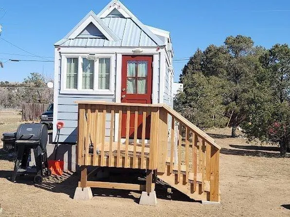 816 W Montana Street, Walsenburg, CO 81089