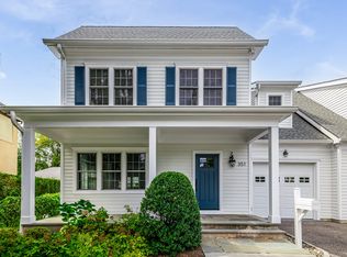 351 Midland Ave, Rye, NY 10580