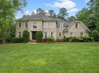 1712 Sharnbrook Ct, Raleigh, NC 27614