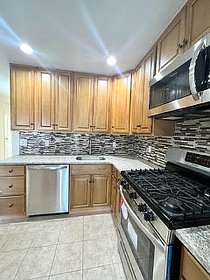 2nd image of 30-38 72nd St #3