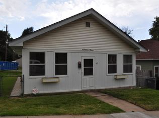 2914 N 65th St, Omaha, NE 68104