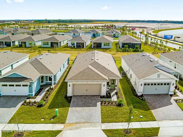 3113 Tidepool Pl, Melbourne, FL 32940