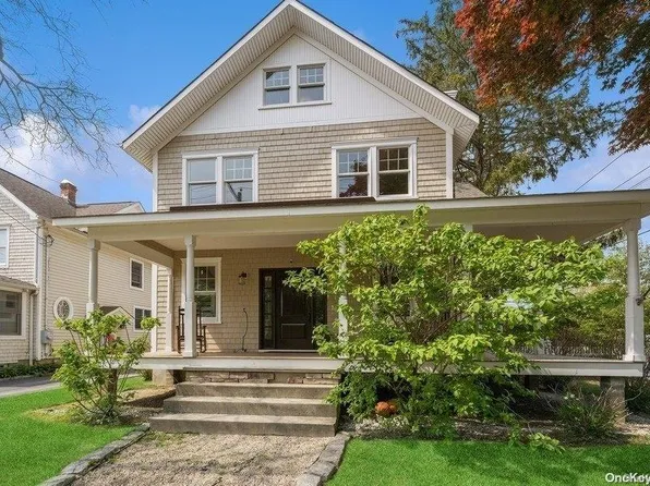 59 Cockonoe Avenue, Babylon, NY 11702