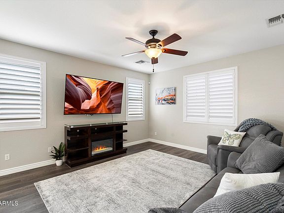 5th image of 581 S Buena Vista Court