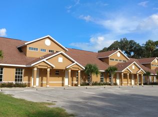723 N Vermeer Way, Inverness, FL 34453