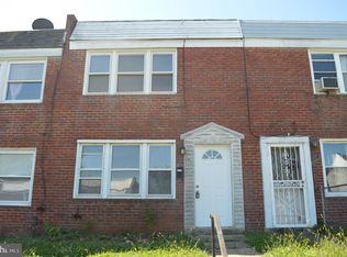 2720 Rittenhouse Ave, Baltimore, MD 21230