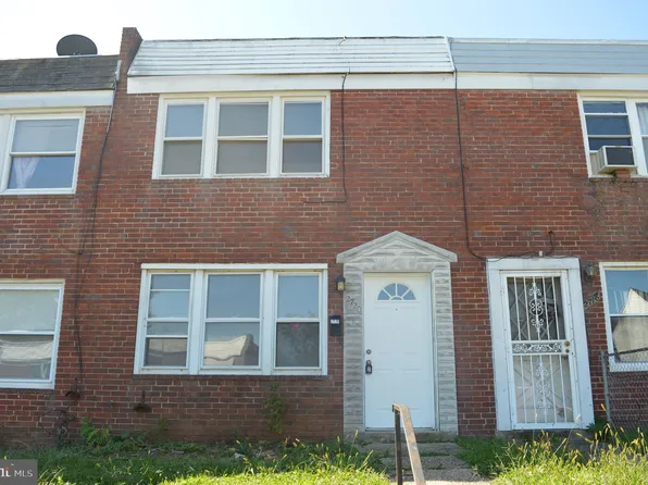 2720 Rittenhouse Ave, Baltimore, MD 21230